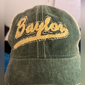 Baylor hat